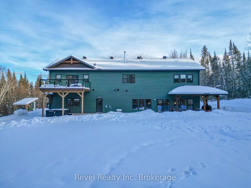 1196 River Rd, Chisholm, P0H 1B0 | Image 3