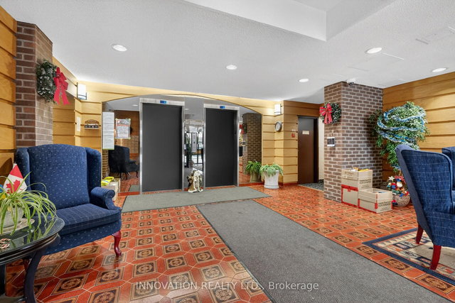 101 - 1190 Richmond Road