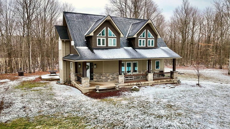 home for sale on 123 Mcconnell Road