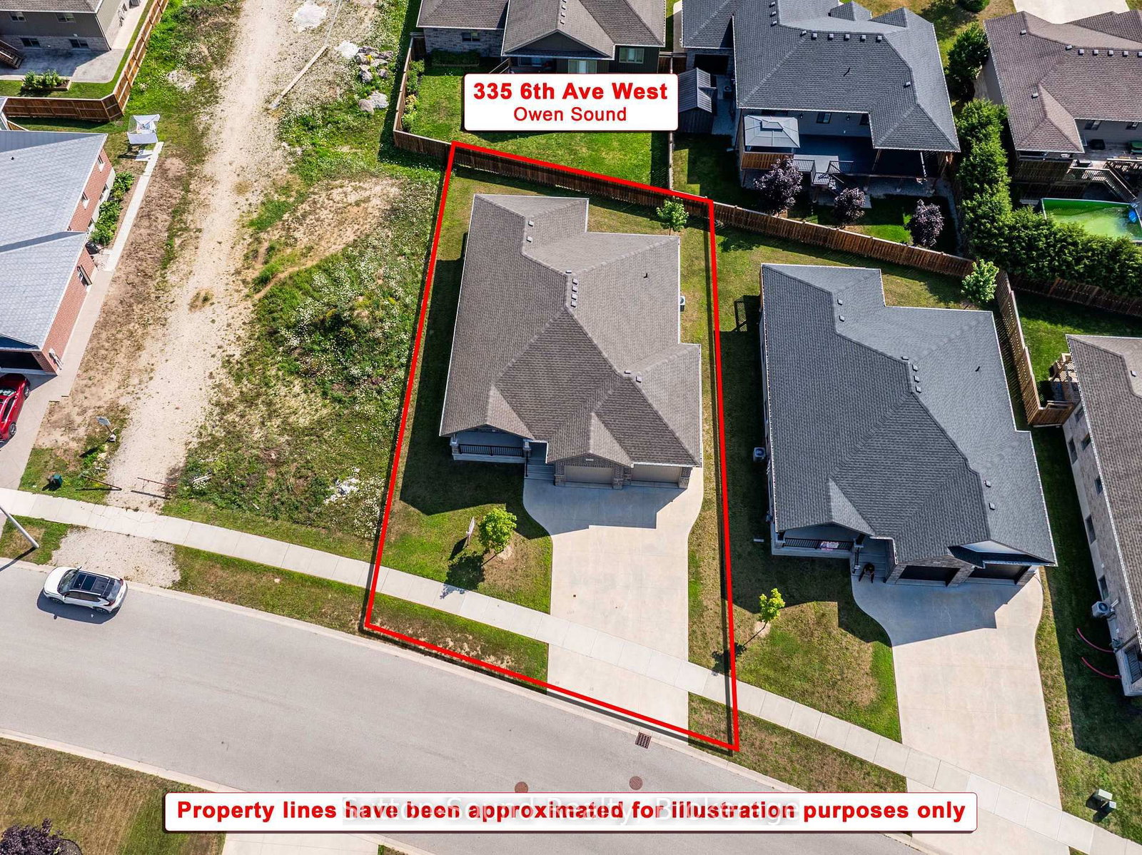 335 6th Avenue W • Owen Sound, ON photo 40
