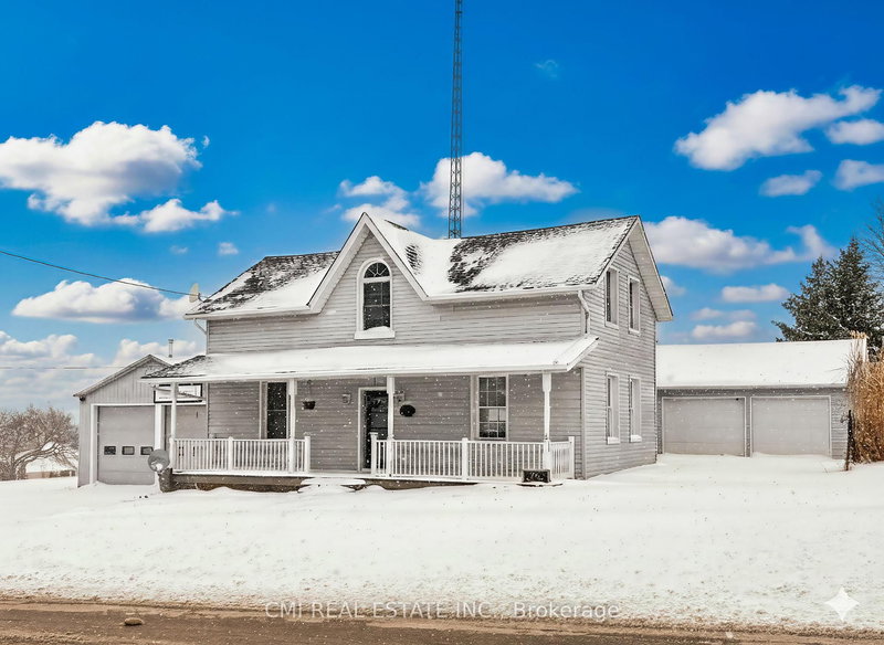 home for sale on 76 Main Street E