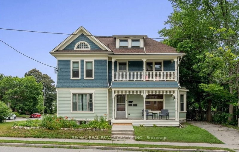 14 Young St W, Waterloo, Ontario