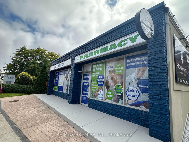 M07 - 70 King St E, Hamilton, L8G 1K2 | Image 2