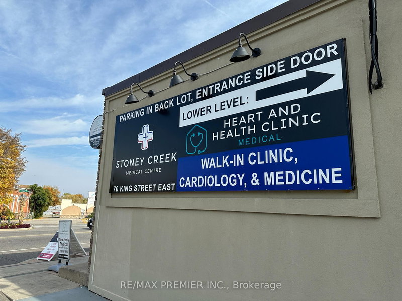 M07 - 70 King St E, Hamilton, L8G 1K2 | Image 3