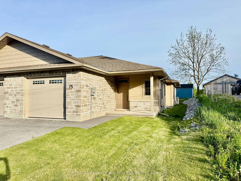 75 Seymour St W, Madoc, K0K 2K0 | Image 3