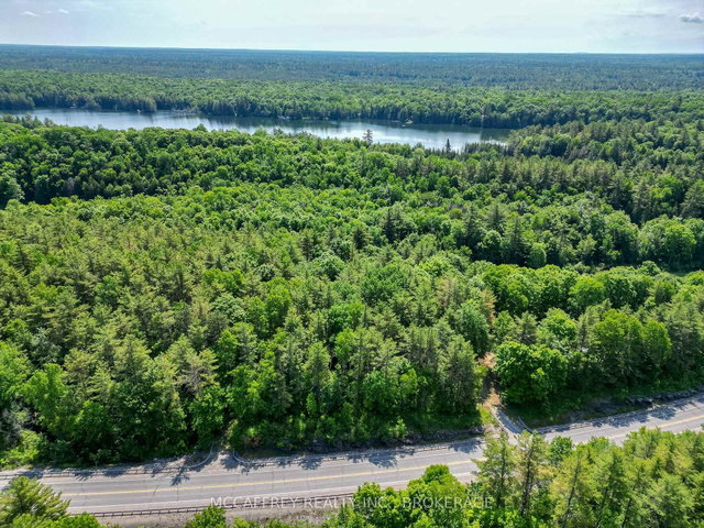 PT LT 4 CON 7 K COUNTY RD 41 Road
