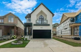 452 WESTHAVEN Street