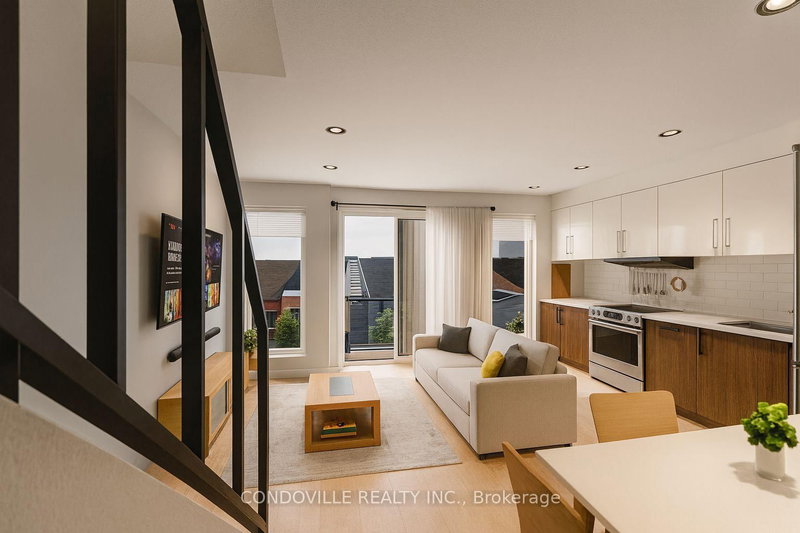 854 Doon Village Rd, Kitchener, N2P 1A3 | Image 3