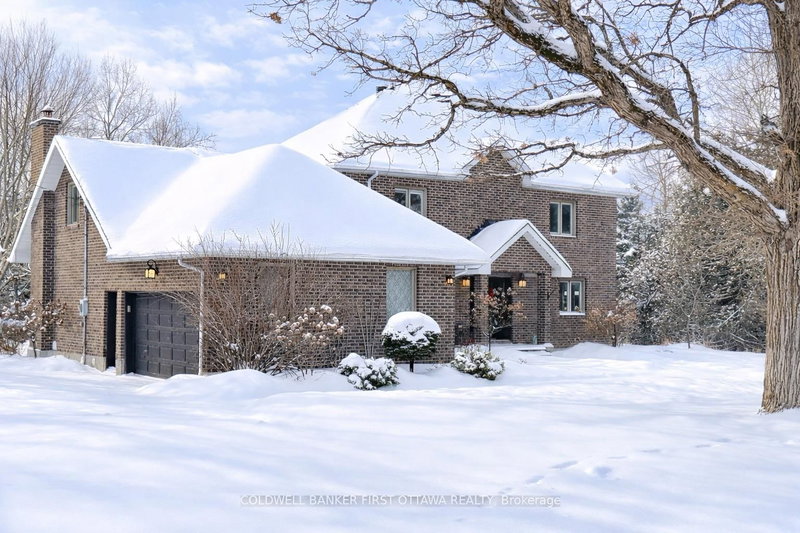 home for sale on 1921 RAMSAY CONCESSION 11A Concession E