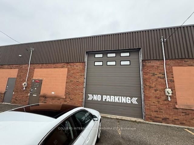 D04 - 50 NIAGARA St, St. Catharines, L2R 4K9 | Image 2