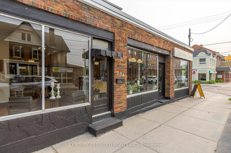 330-334 Charlotte St W, Peterborough, K9J 2V9 | Image 2