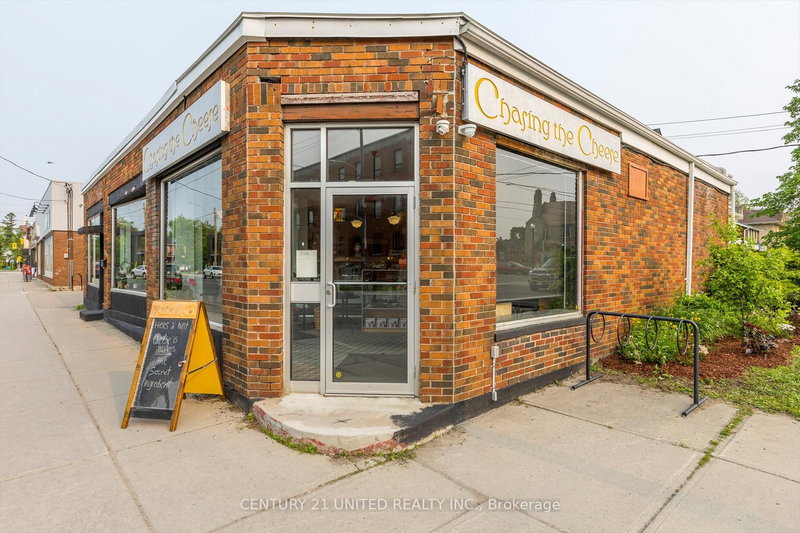 330-334 Charlotte St W, Peterborough, K9J 2V9 | Image 3