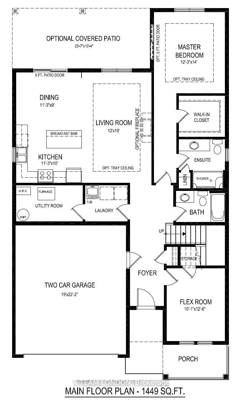 18 Harbour Way