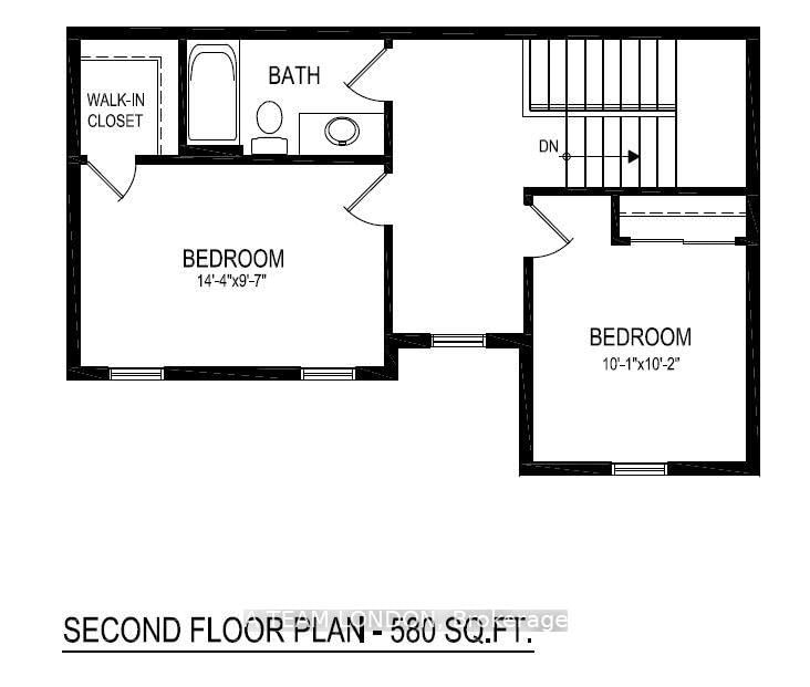 18 Harbour Way