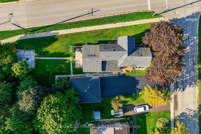 50 Leeson St S, East Luther Grand Valley, L9W 5S5 | Image 3
