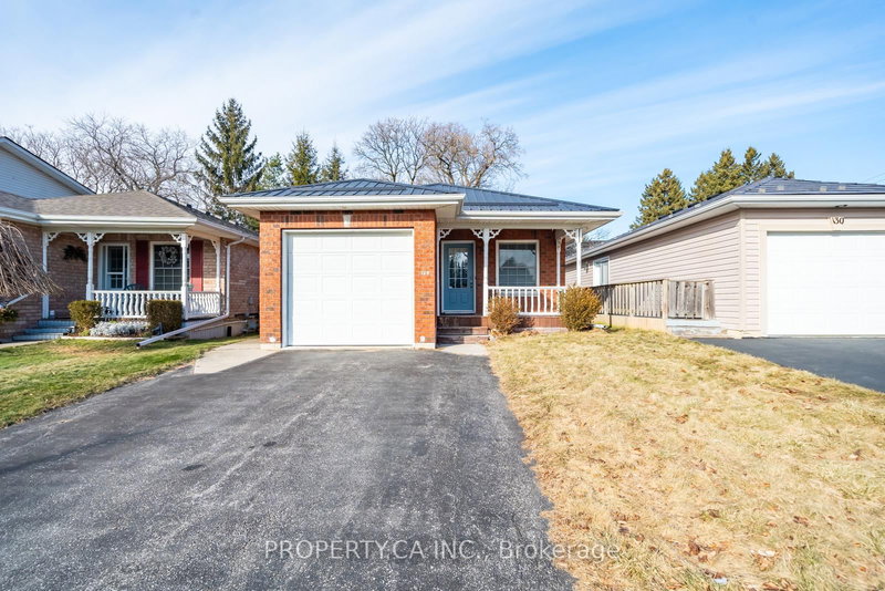 home for lease on Main-128 Trefusis Street