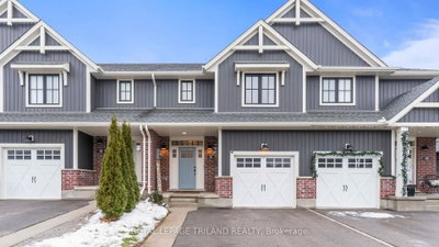8 CHARTER CREEK Court