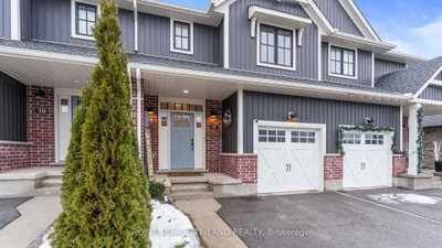 8 CHARTER CREEK Court — photo 2