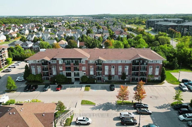 202 - 41 Goodwin Drive