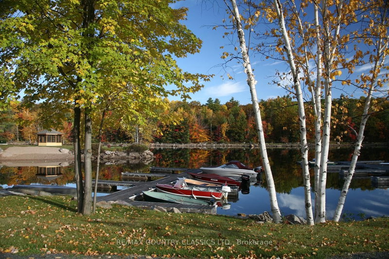 1 - 1579 Anstruther Lake Rd, North Kawartha, K0L 1A0 | Image 3