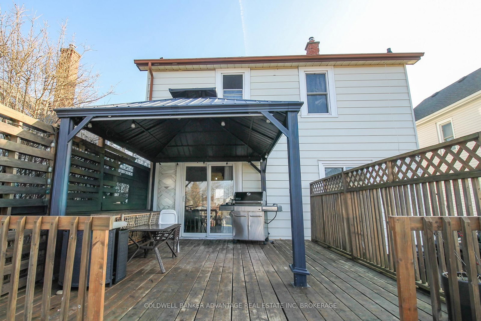 Detached House for sale at 167 GARNER Street, Welland, Ontario, L3B 2Y1 - Welland Downtown - MLS: X12677678