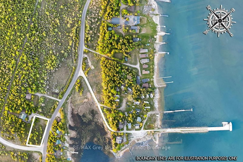 Unit 39 Tamarac Rd, Northern Bruce Peninsula, N0H 2M0 | Image 3