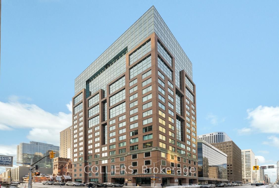 150 Metcalfe Street, Unit 900