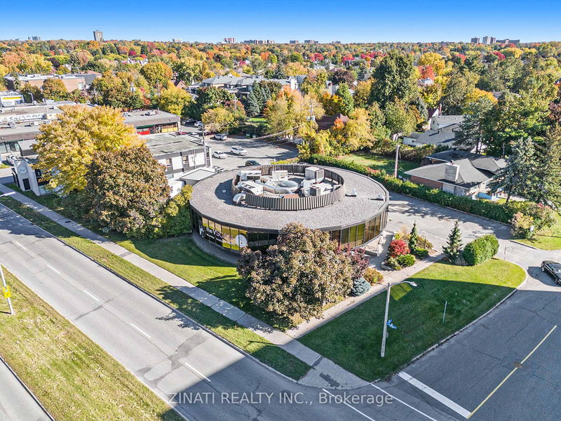 102 - 2300 CARLING Ave, Ottawa, K2B 7G1 | Image 2