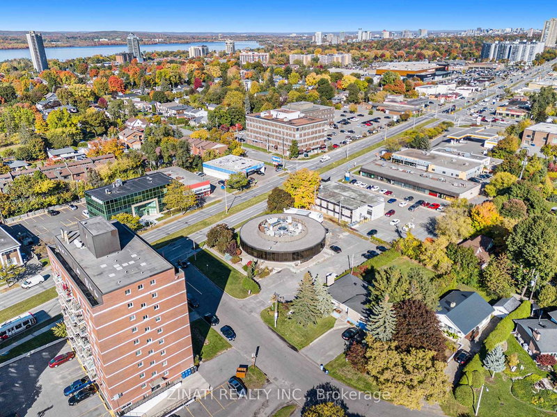 101 - 2300 CARLING Ave, Ottawa, K2B 7G1 | Image 2