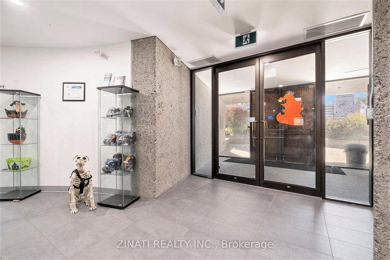 201 - 2300 CARLING Ave, Ottawa, K2B 7G1 | Image 3