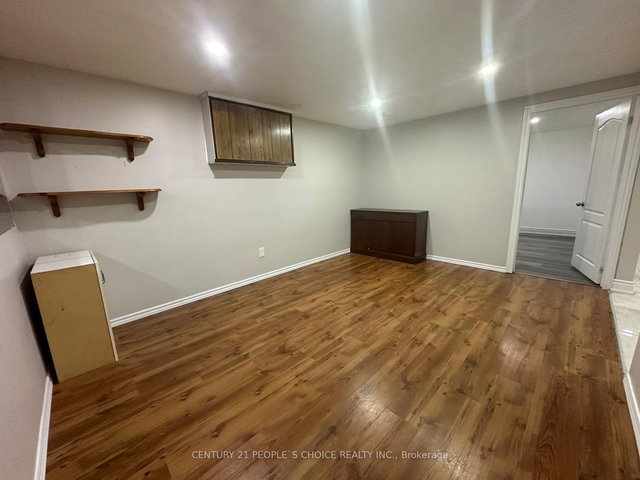 Bsmt - 1129 Langs Circle