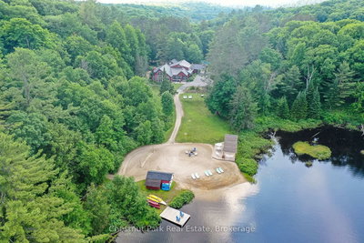 848 CLEARWATER LAKE ROAD undefined | Huntsville | Image