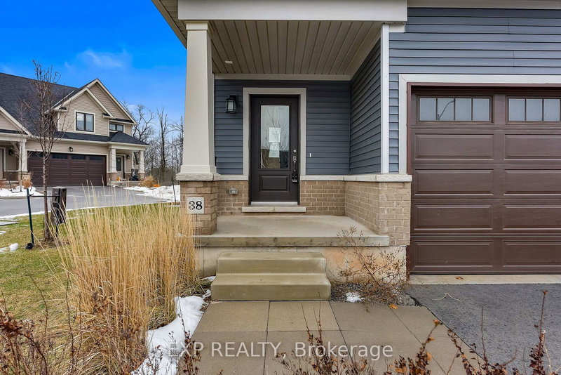 38 - 4311 Mann St, Niagara Falls, L2G 3K2 | Image 3