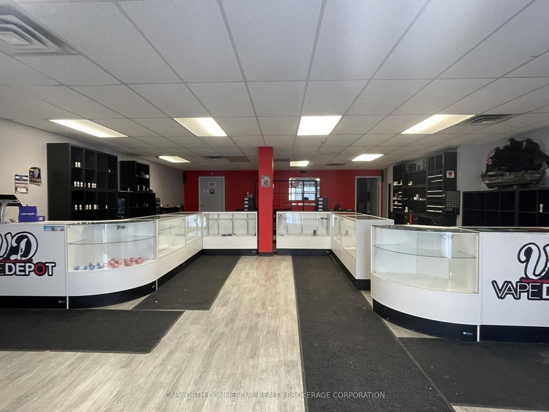 109 - 722 Pitt St, Cornwall, K6J 3R9 | Image 3