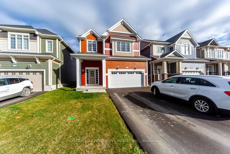 260 Beechwood Forest Lane, Gravenhurst, P1P 1A7 | Image 2