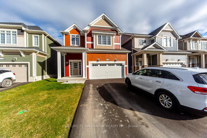 260 Beechwood Forest Lane, Gravenhurst, P1P 1A7 | Image 3