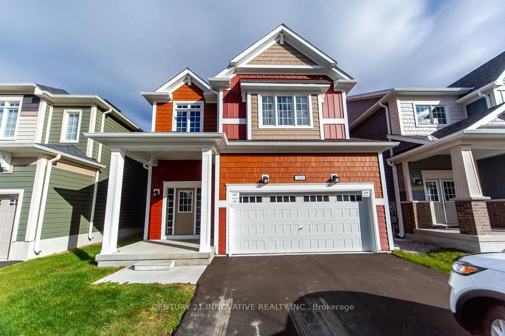 260 Beechwood Forest Lane - Photo 5