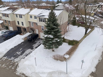 59 Peacock Boulevard