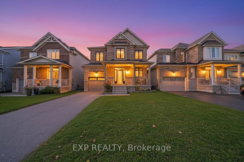 home for sale on 408 Galbraith Street