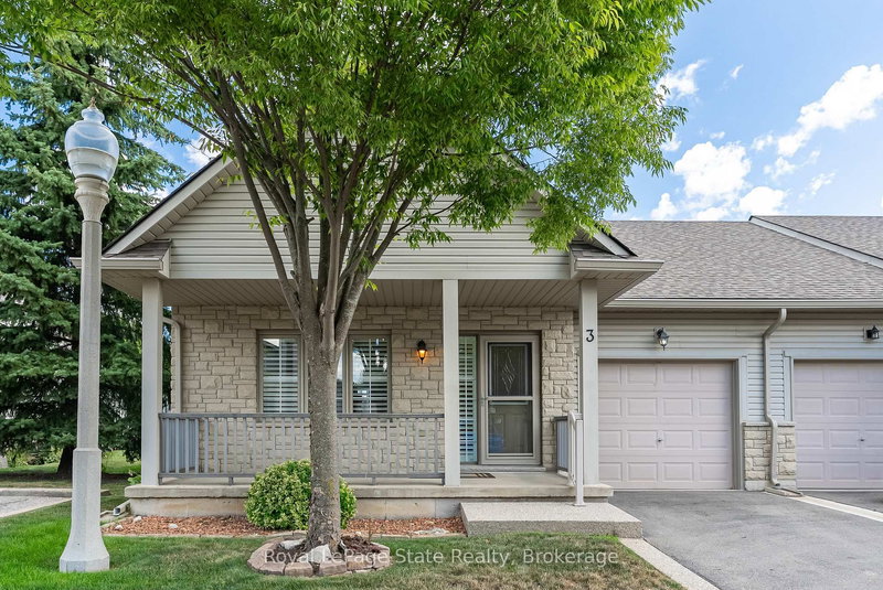 3 - 34 Southbrook Dr, Hamilton, L0R 2C0 | Image 2