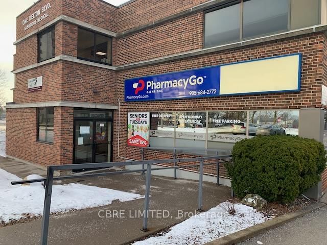 1 Belton Dr, St. Catharines, L2T 3Y4 | Image 2