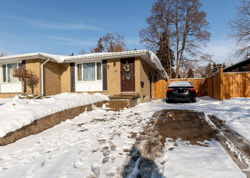 12 Noel Ave, London East, N5V 1A9 | Image 2