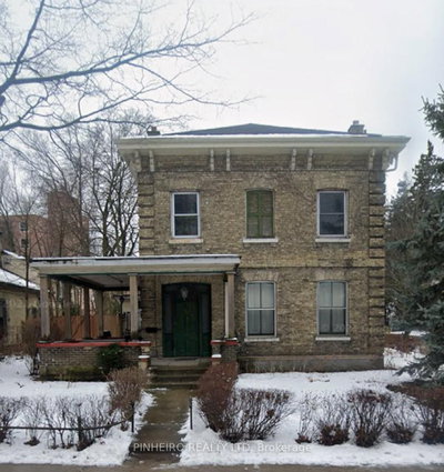 2 - 611 Talbot St | London East | Image