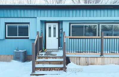 Mobile/Trailer sold at #130-63 Whites Road, Quinte West, Ontario, K8V 5P5 - Sidney Ward - MLS: X12680150