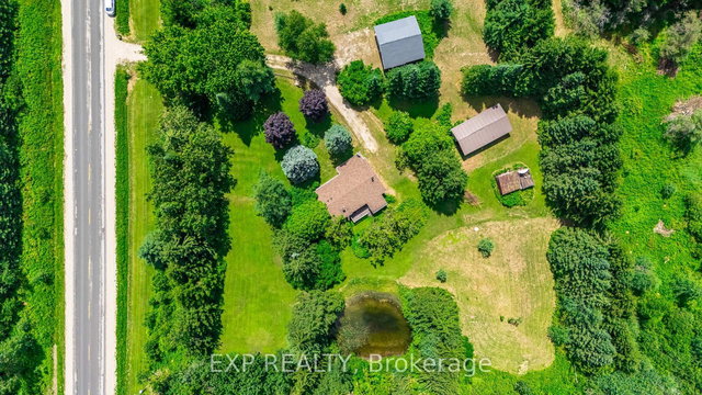 111490 Grey County Road 14