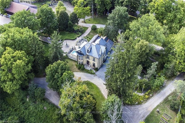 B - 180 Nith River Way