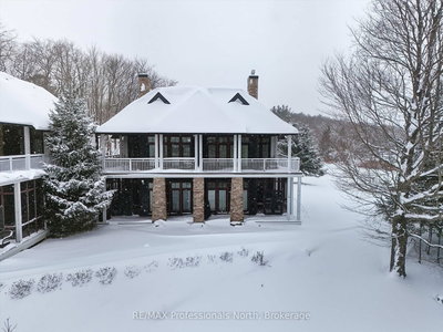 C6 5B - 1003 Matthews Dr | Muskoka Lakes | Image