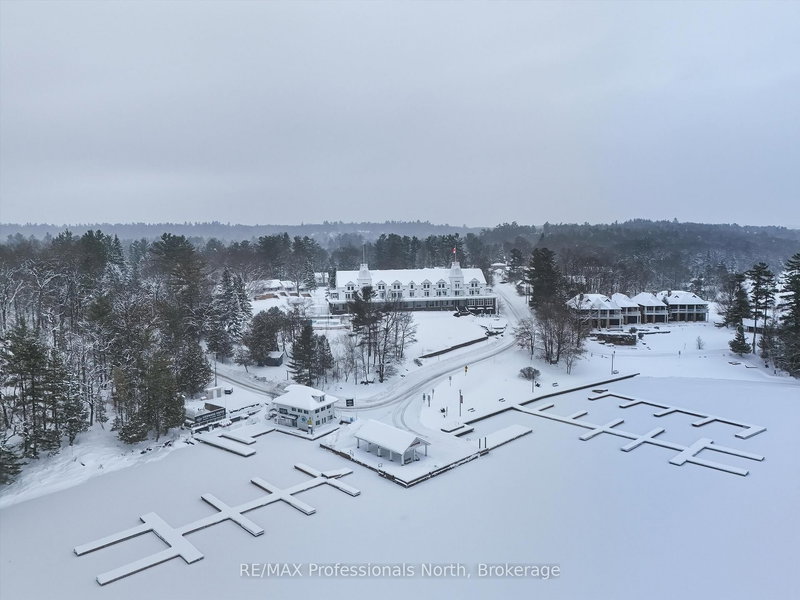 C6 5B - 1003 Matthews Dr, Muskoka Lakes, P0B 1P0 | Image 2