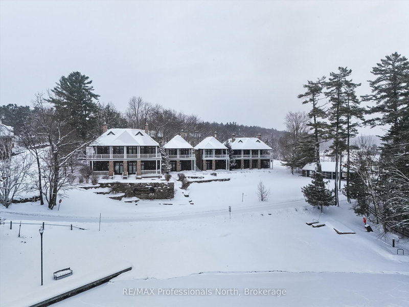 C6 5B - 1003 Matthews Dr, Muskoka Lakes, P0B 1P0 | Image 3