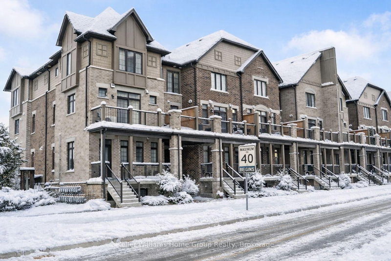 314 - 333 Gosling Gdns, Guelph, N1L 0M1 | Image 2